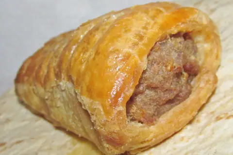 Millefeuille photo 4